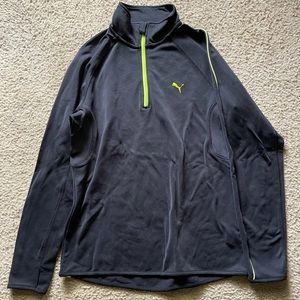 Puma Track Jacket